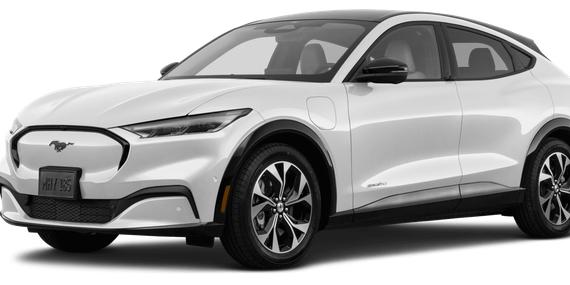 FORD MUSTANG MACH-E 2022 3FMTK3SU9NMA27609 image FORD MUSTANG MACH-E 2022 3FMTK3SU9NMA27609 image